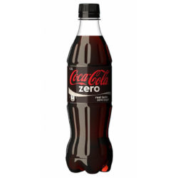 Coca cola zero