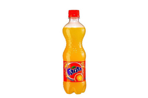 fanta narancs