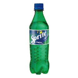 sprite