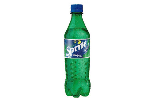 sprite